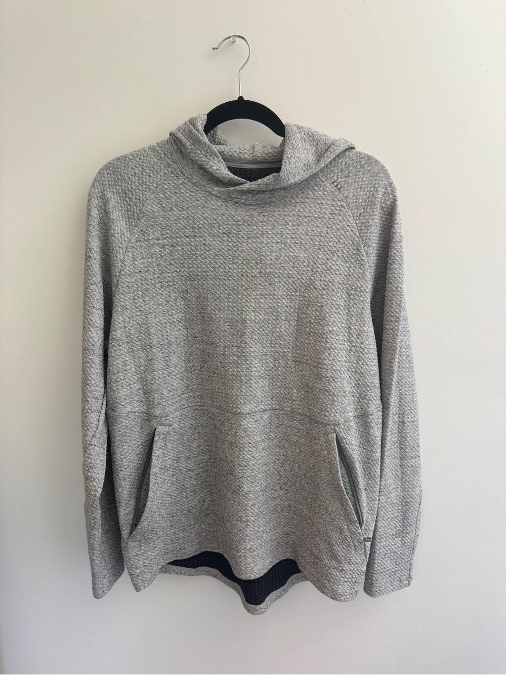 Lululemon men’s pullover hoodie - Picture 3 of 5